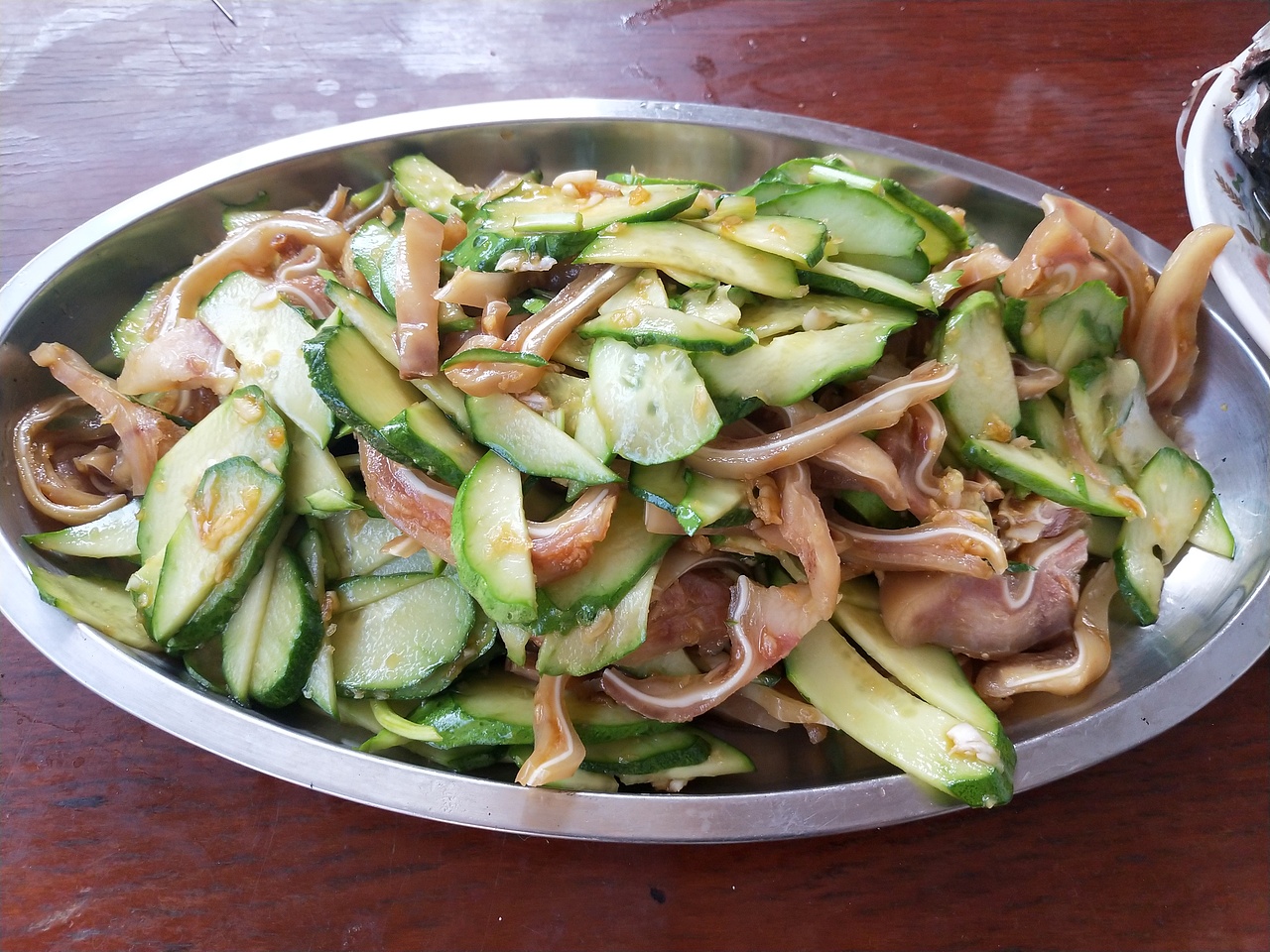 过年过节上硬菜