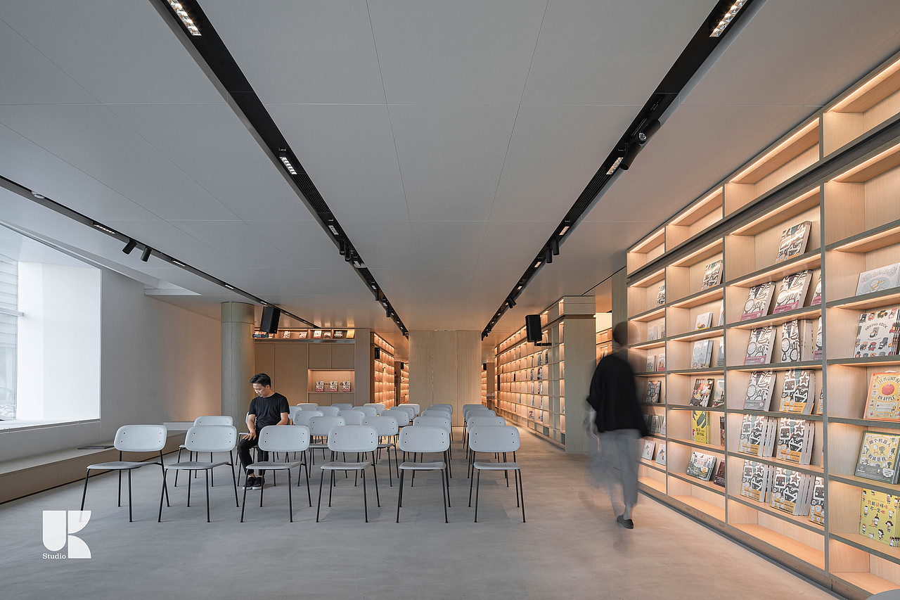 五道口pageone书店