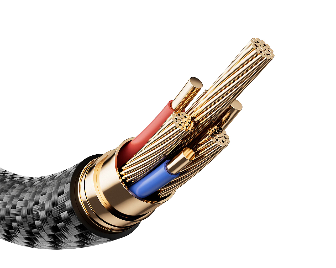 【产品渲染—充电器/工作节选】