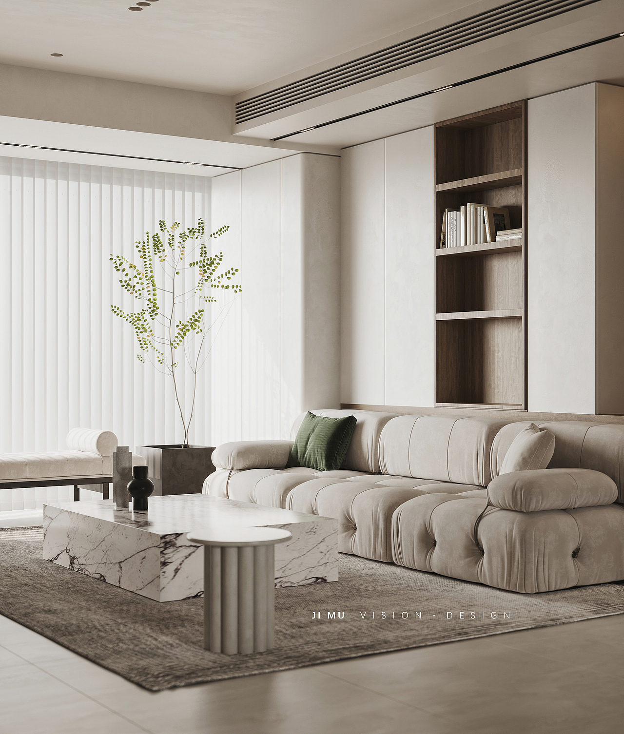 近期作品 现代空间表现（图ZMjk5OTUwMTY4） - 家装设计 - 站酷设计师大佬陈丶原创素材 - 站酷ZCOOL