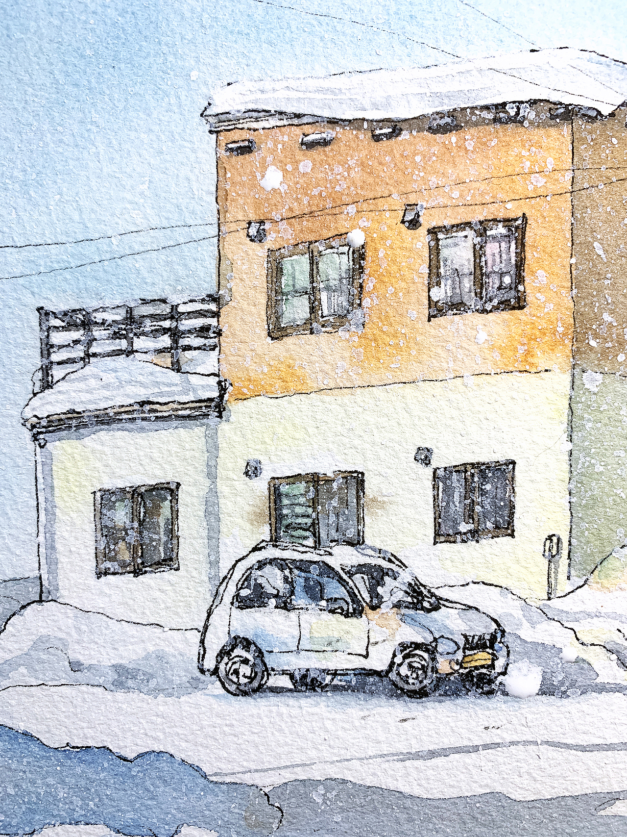 简单的颜色【合集一】