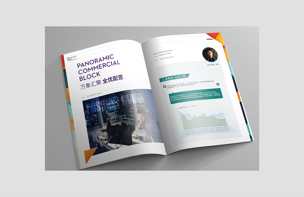 商业项目视觉升级方案（图ZMzU3NTM4OTIw） - 品牌 - 站酷设计师空华Konghua青茂原创素材 - 站酷ZCOOL