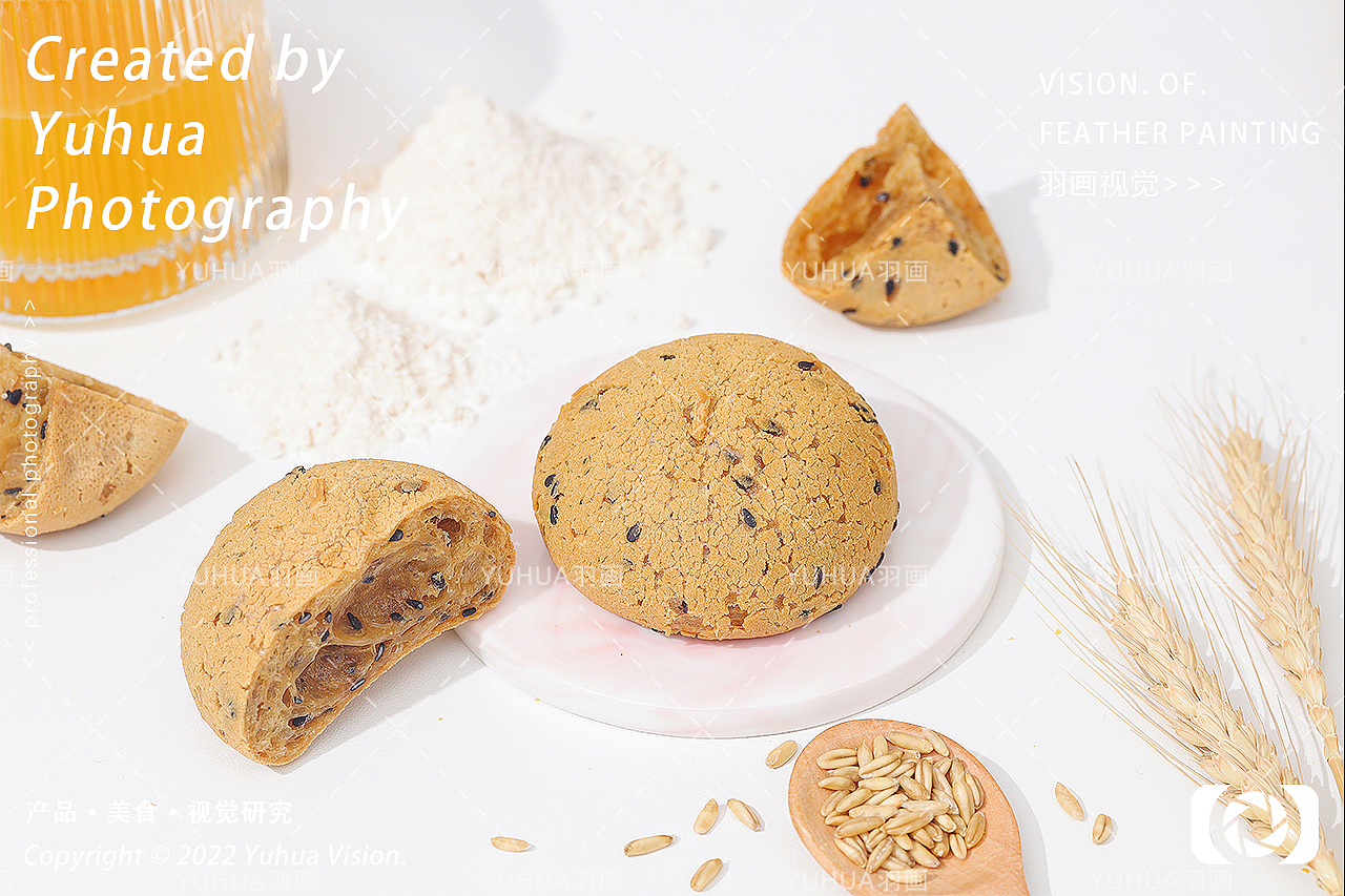 全麦麻薯面包 红糖香米酥 饸饹面 玉米挂面 玉米面条