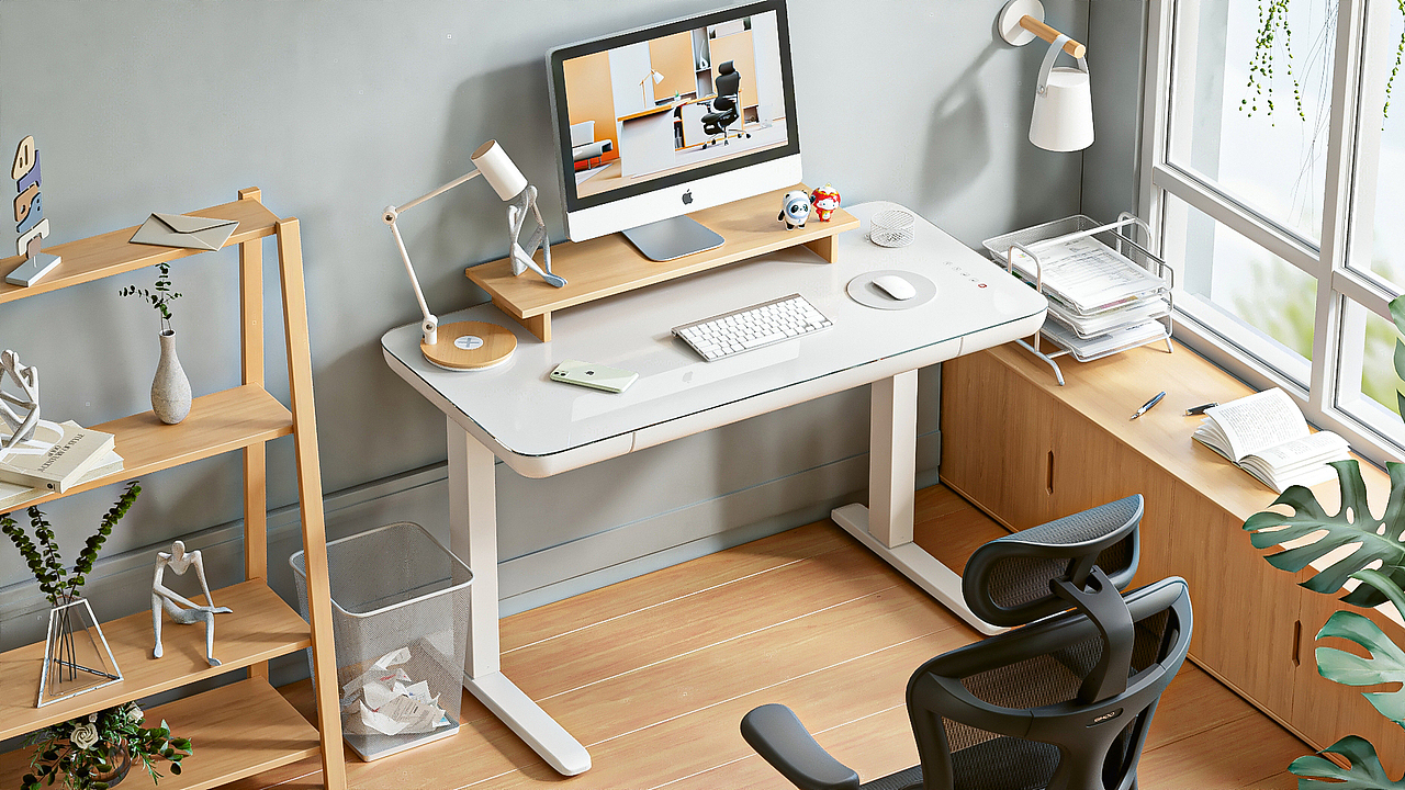 人体工学座椅（图ZMzAzMTkxMjY4） - 产品 - 站酷设计师墨白三维原创素材 - 站酷ZCOOL