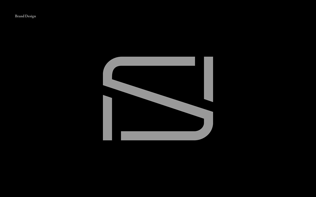 索本品牌视觉VI