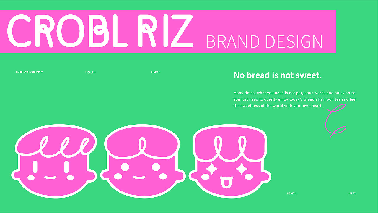 CROBL RIZ（图ZMjk4ODQ4MDcy） - 品牌 - 站酷设计师一条大男孩原创素材 - 站酷ZCOOL