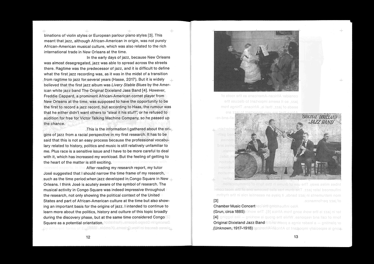 过程书 Process Book DE7302（图ZMzQwNzk3MTQ4） - 书籍/画册 - 站酷设计师ZhenmingKwan原创素材 - 站酷ZCOOL