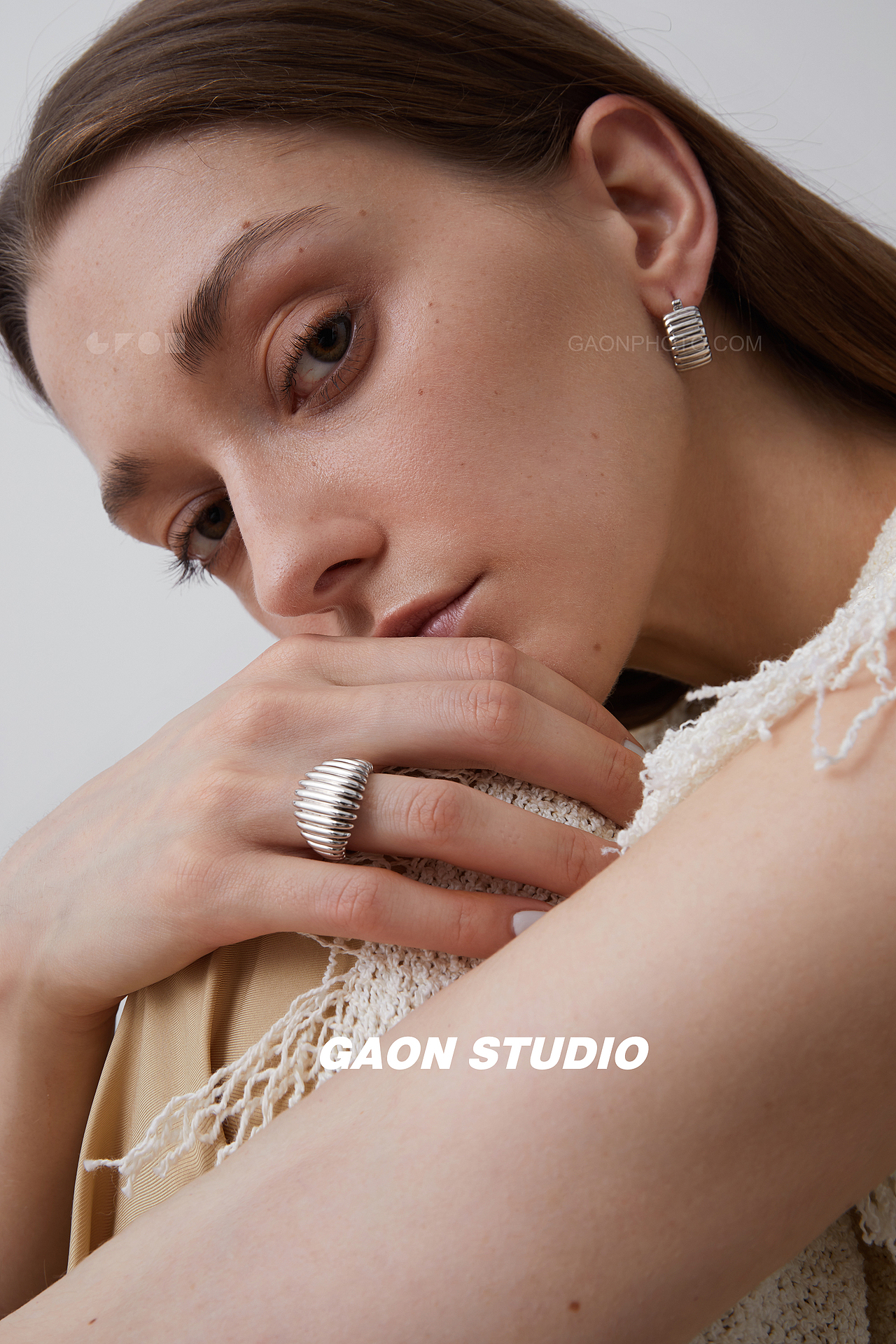 饰品拍摄#高恩广告（图ZMzE4MTAyMDgw） - 时尚/艺术摄影 - 站酷设计师高恩广告GAON原创素材 - 站酷ZCOOL