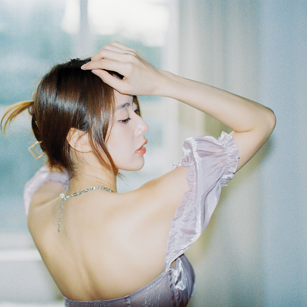 胶片写真🎞️（图ZMzA0MzcwODAw） - 人像摄影 - 站酷设计师栩Film原创素材 - 站酷ZCOOL