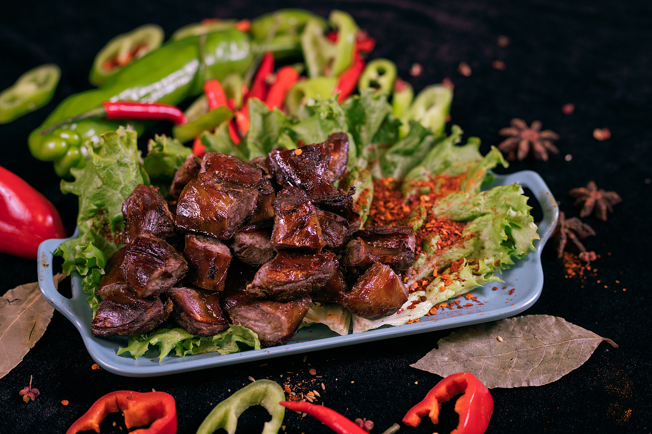 美食菜品拍摄（图ZMzI0MTAyMDg0） - 美食摄影 - 站酷设计师维度视觉工厂原创素材 - 站酷ZCOOL