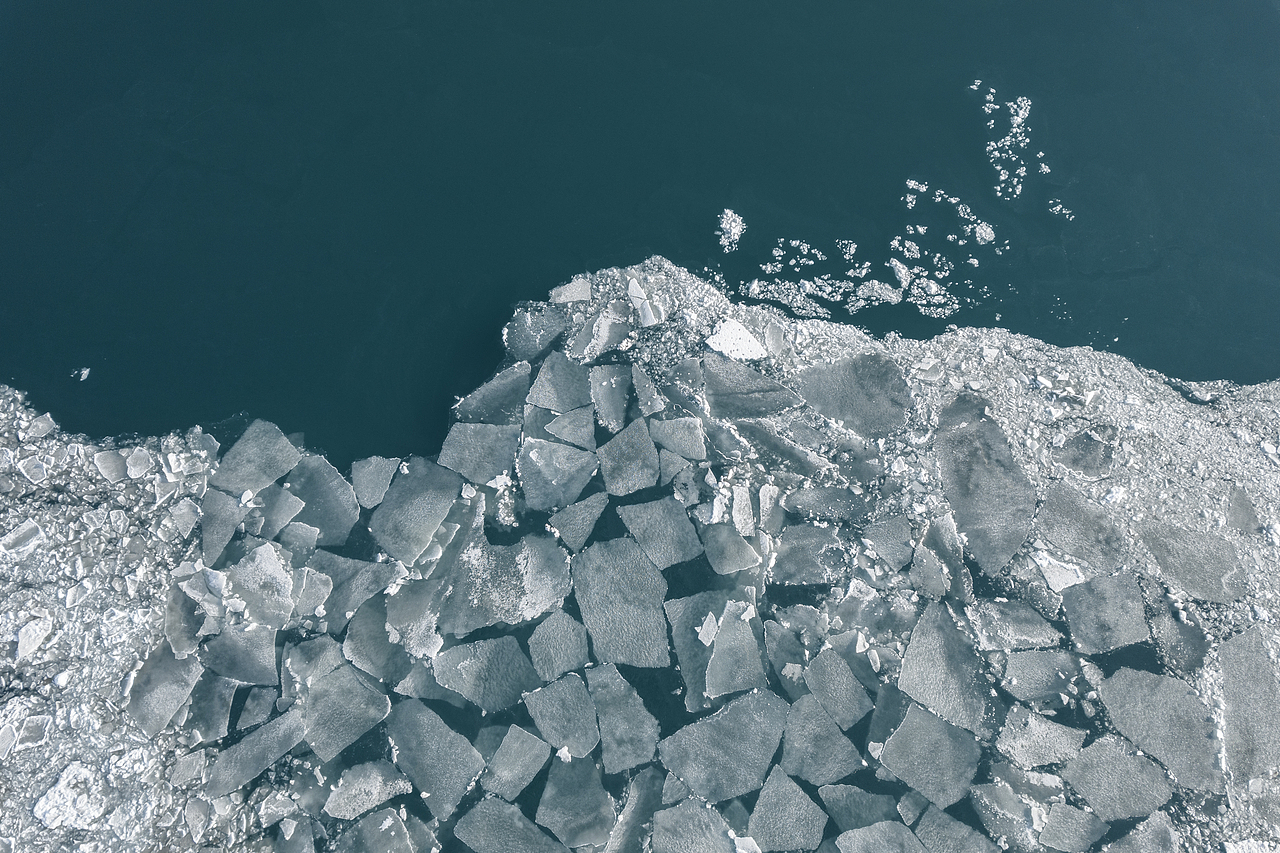 青海湖开湖奇观（图ZMzM4Mjg5NTY0） - 风光摄影 - 站酷设计师乌鸦的麦田原创素材 - 站酷ZCOOL