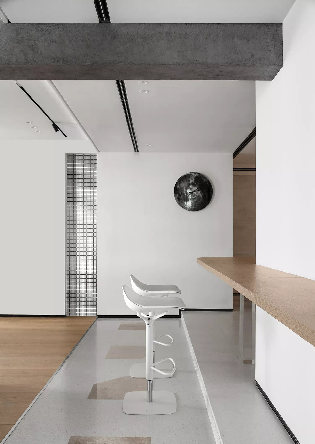 大平层 二人世界的正确打开方式