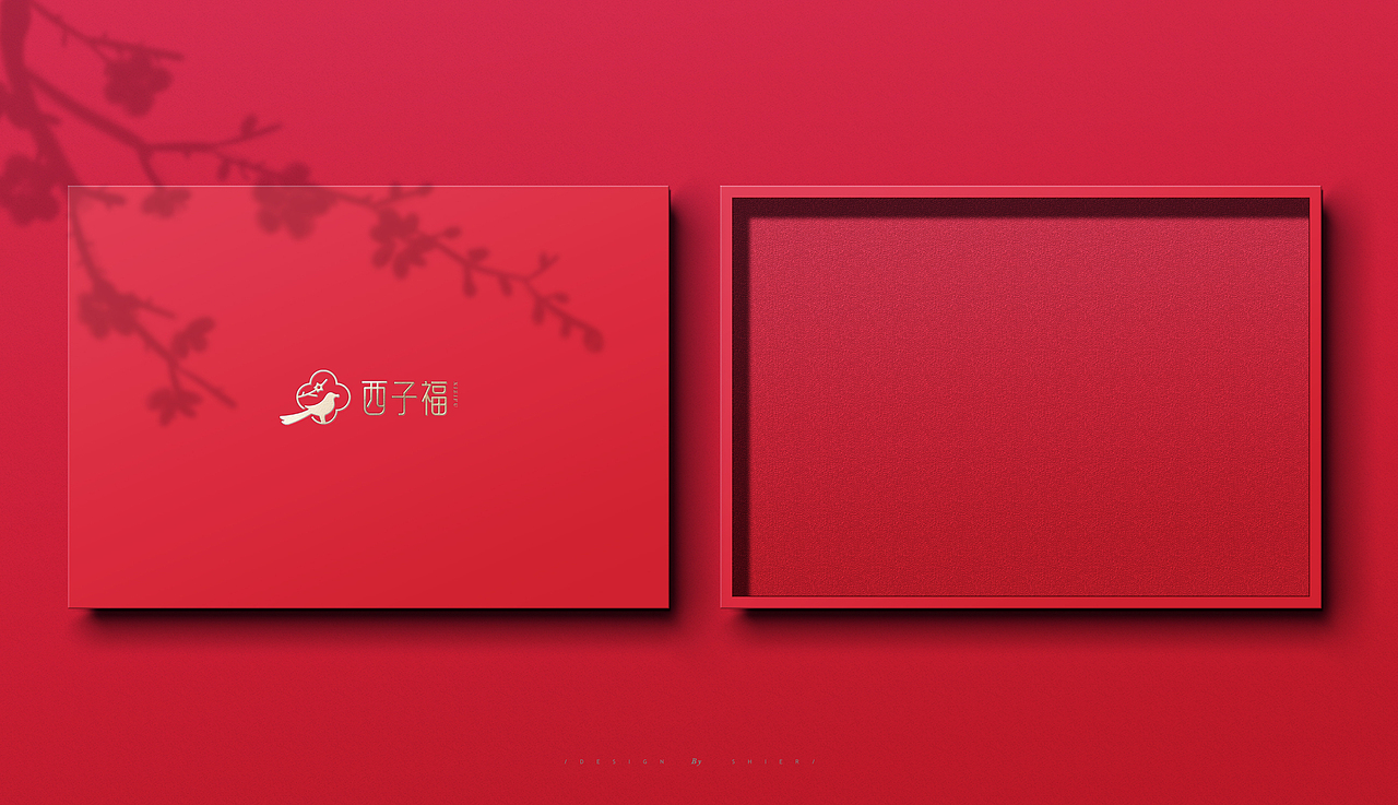 一个电商销售行业的古风饰品品牌logo设计西子福(图ZMzEyNzU5MzI0) - Logo - 站酷设计师拾贰品牌管理原创素材 - 站酷ZCOOL