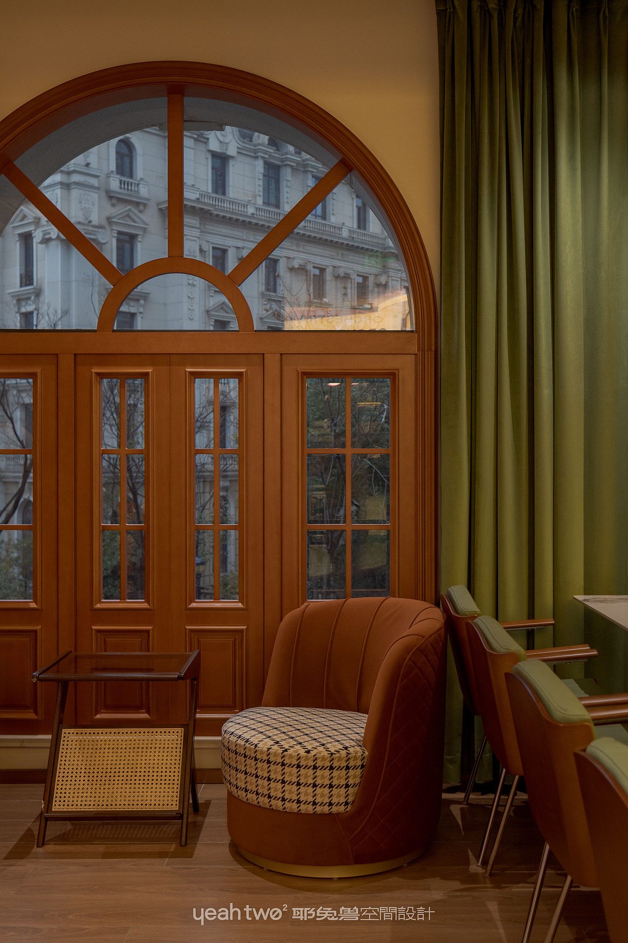 YO!有馆·轰趴｜耶兔兽设计（图ZMzYzNDY3MDQ4） - 商业空间设计 - 站酷设计师董青_耶兔兽设计原创素材 - 站酷ZCOOL