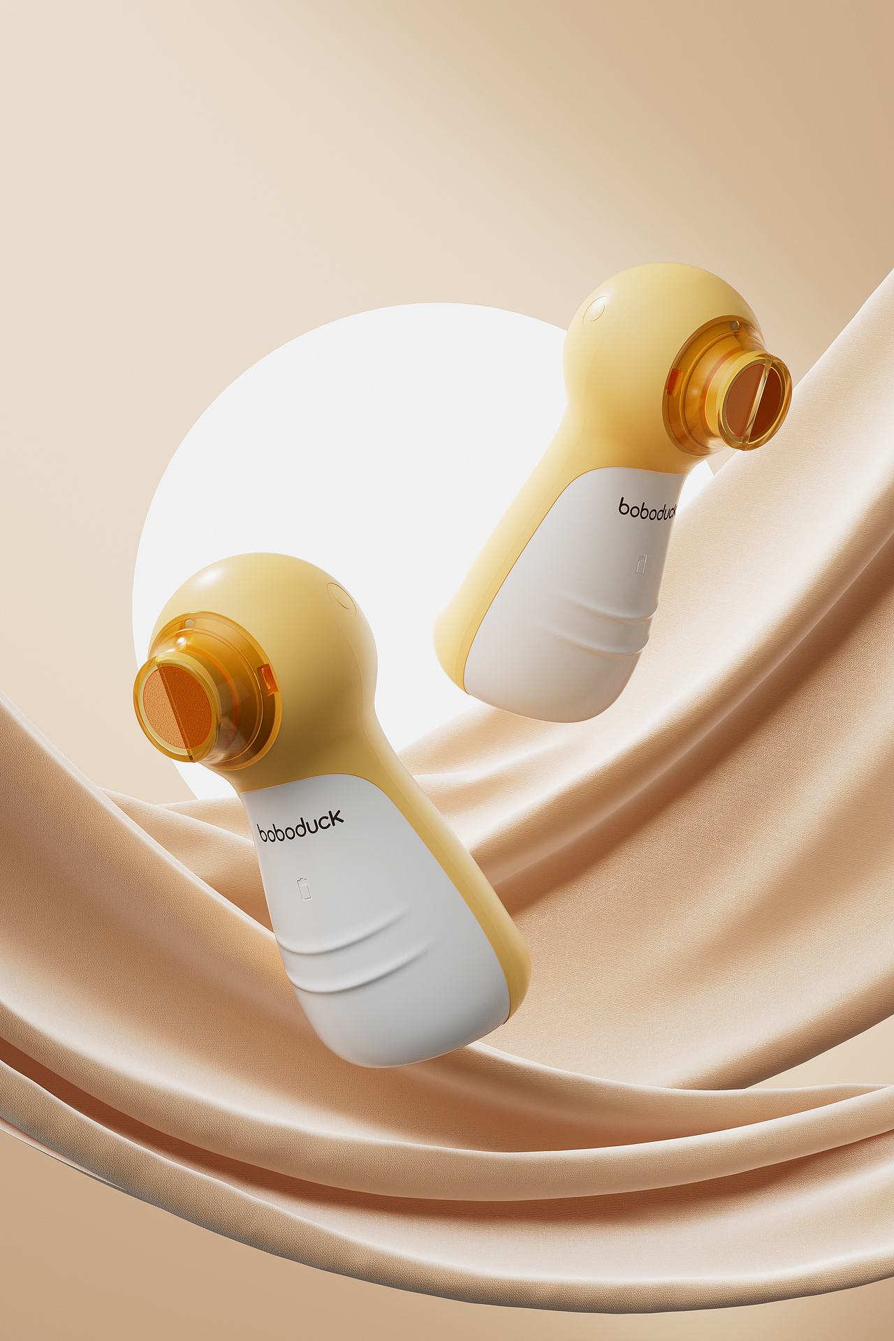 产品渲染 母婴产品