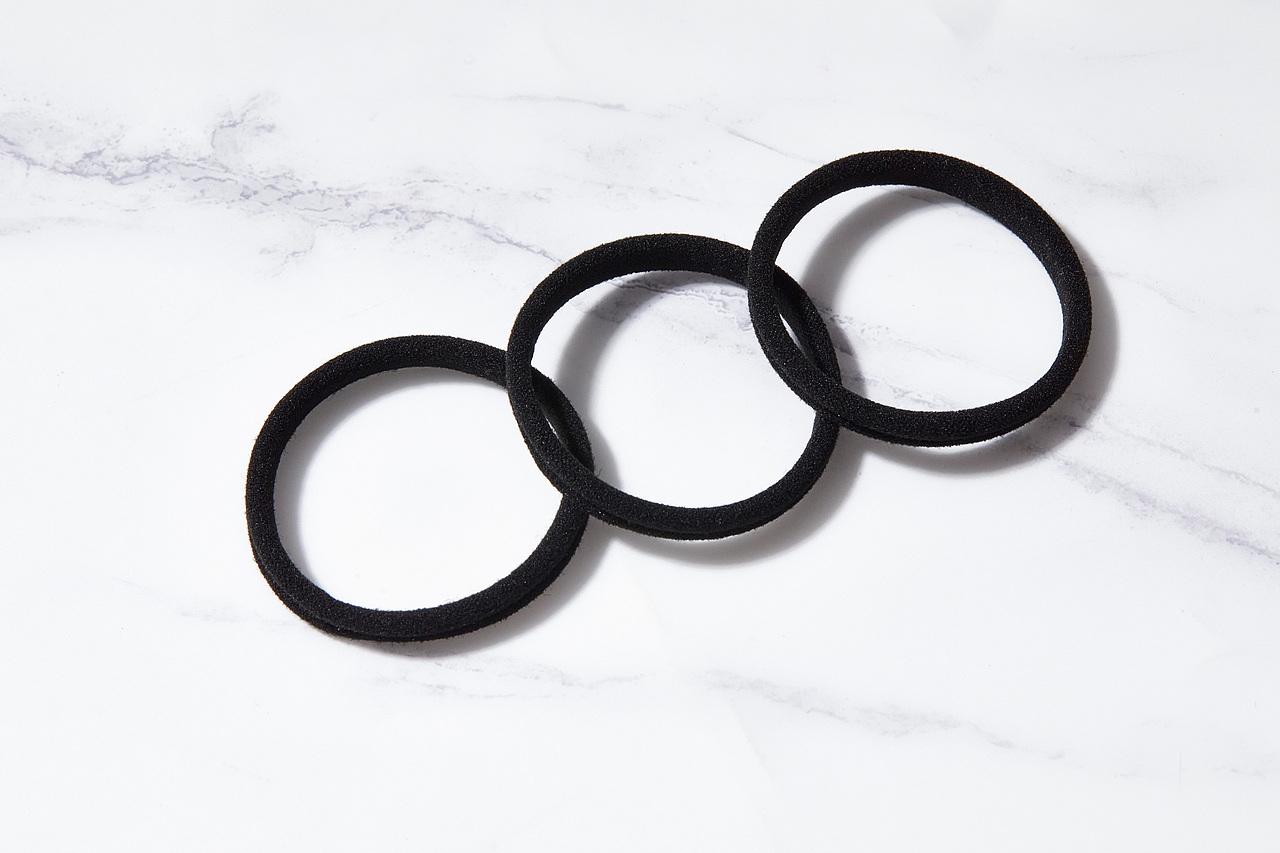 电商摄影丨日用品拍摄丨产品摄影丨一次性发绳