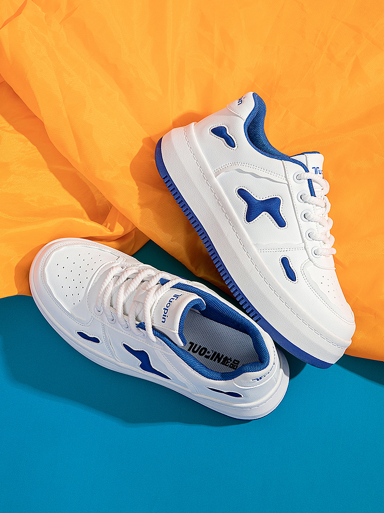 女鞋鞋子创意图 拍摄后期