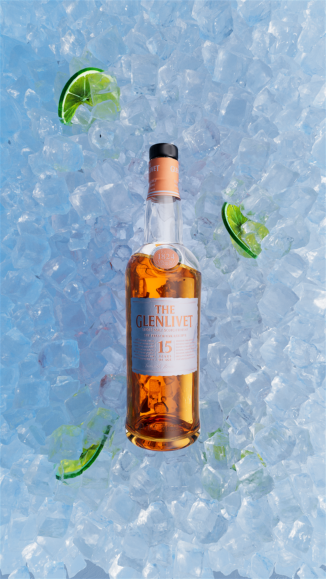 C4D_化妆品渲染（图ZMzMxMTgwMDky） - 产品 - 站酷设计师上帝I原创素材 - 站酷ZCOOL