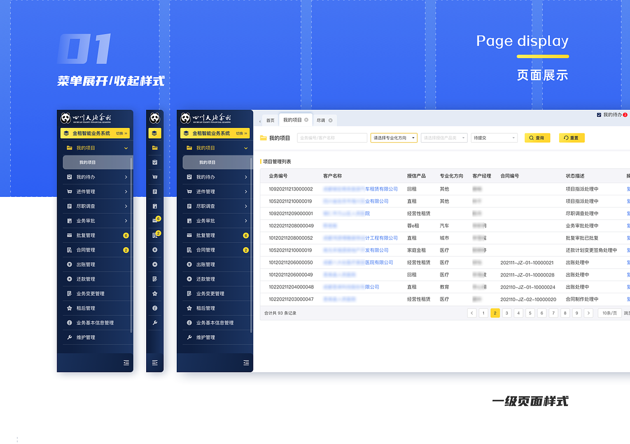 金租数字员工案例复盘