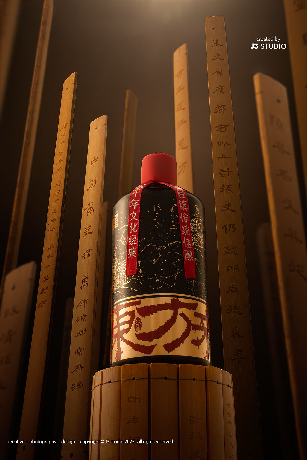 白酒拍摄 / 谷小酒汉代文化场景拍摄（图ZMzUyNDU2Nzky） - 产品摄影 - 站酷设计师J3studio原创素材 - 站酷ZCOOL