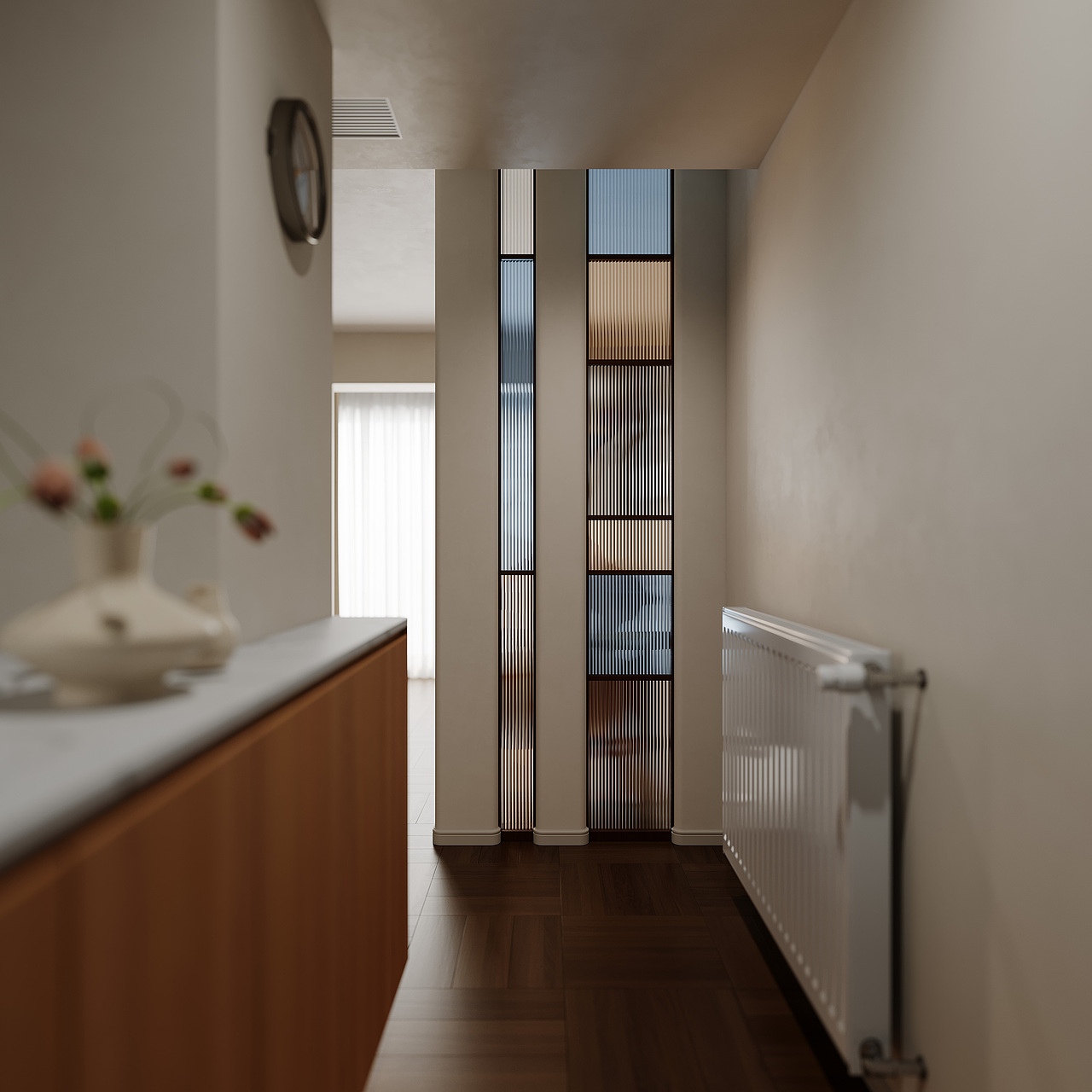 小户型住宅空间（图ZMzM2ODEzMzk2） - 家装设计 - 站酷设计师苏沐CGI原创素材 - 站酷ZCOOL