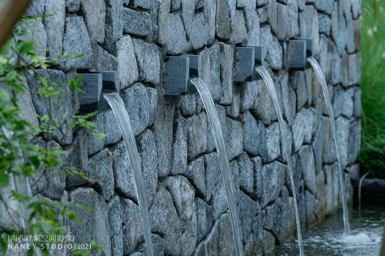 景观摄影 | 常州舜山小镇康养社区（图ZMjk5MjYyNTI0） - 环境/建筑摄影 - 站酷设计师熹姐说原创素材 - 站酷ZCOOL