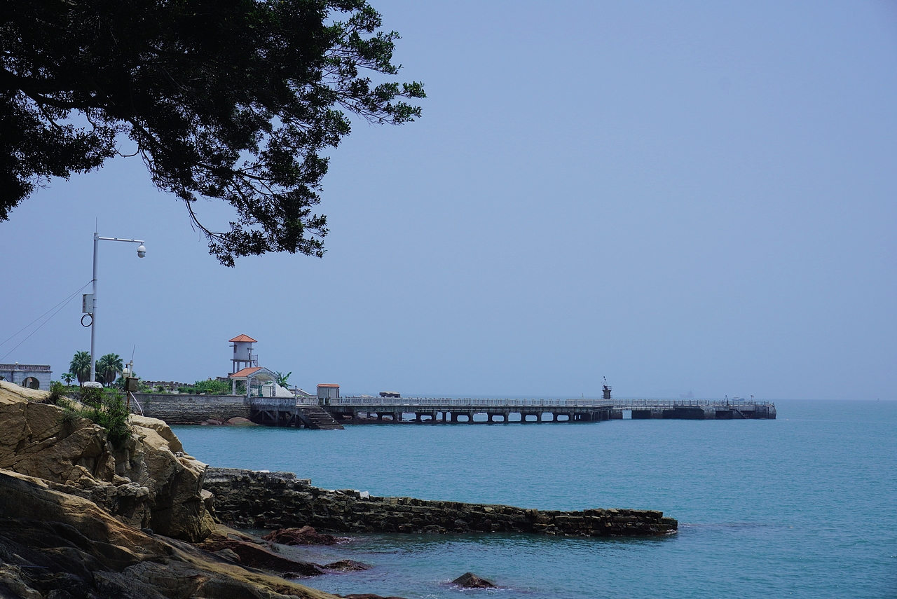 鼓浪屿（图ZMzQ2Mjg0Njg0） - 人文/纪实摄影 - 站酷设计师Kathmandu09原创素材 - 站酷ZCOOL