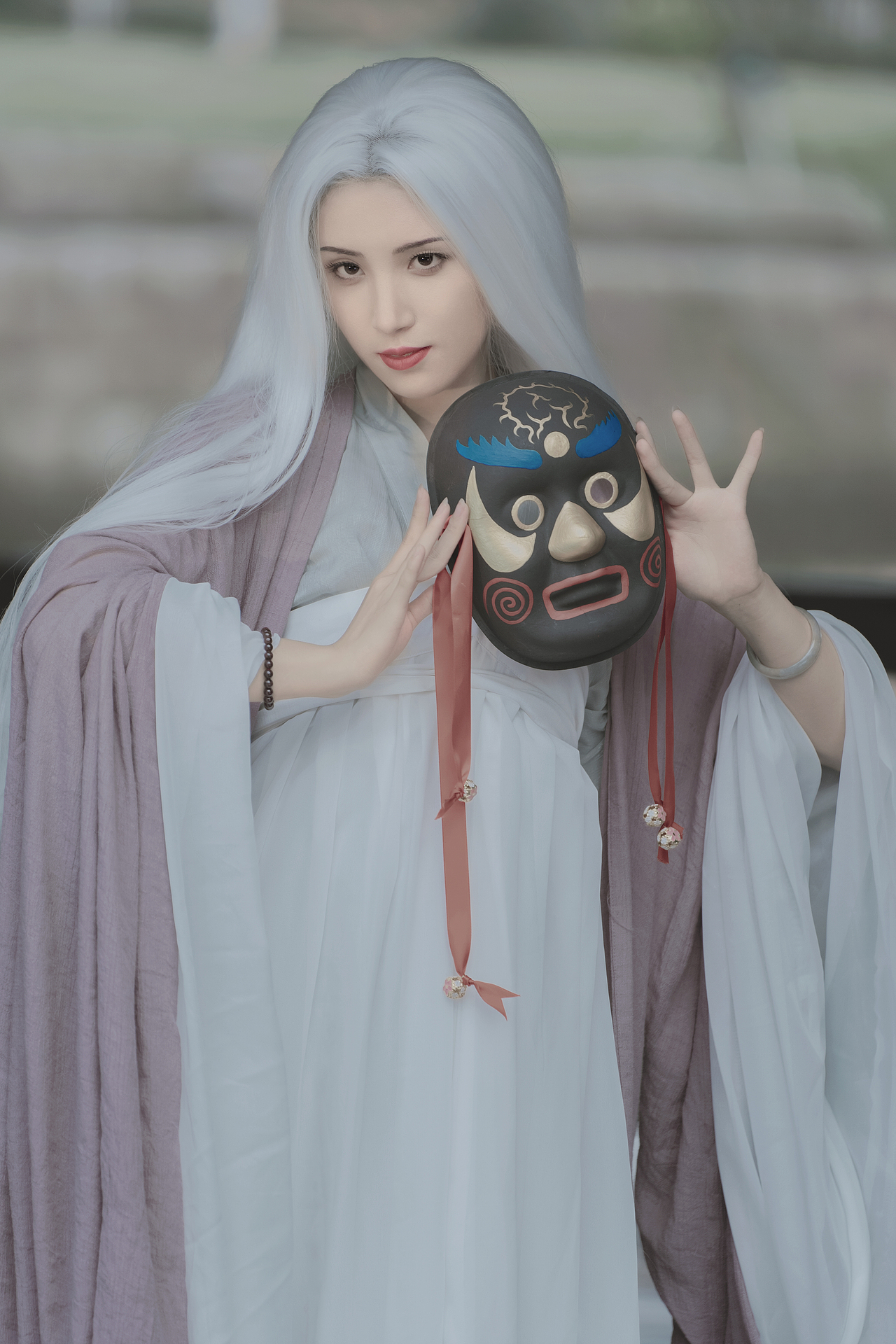 紫萱（图ZMzA0NTM4MTc2） - 人像摄影 - 站酷设计师冰糖葫芦薄荷心原创素材 - 站酷ZCOOL