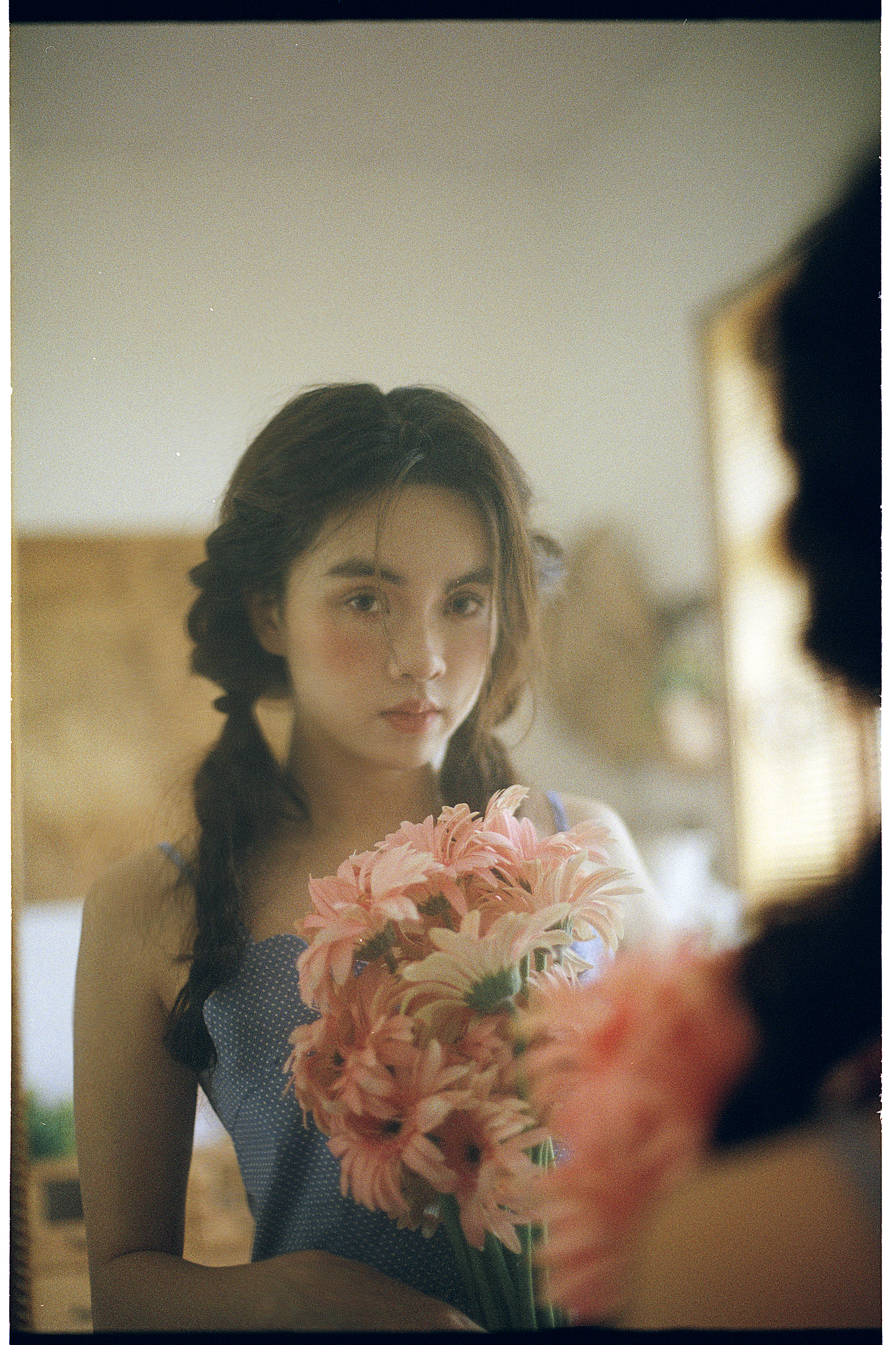 Effeuiller la marguerite