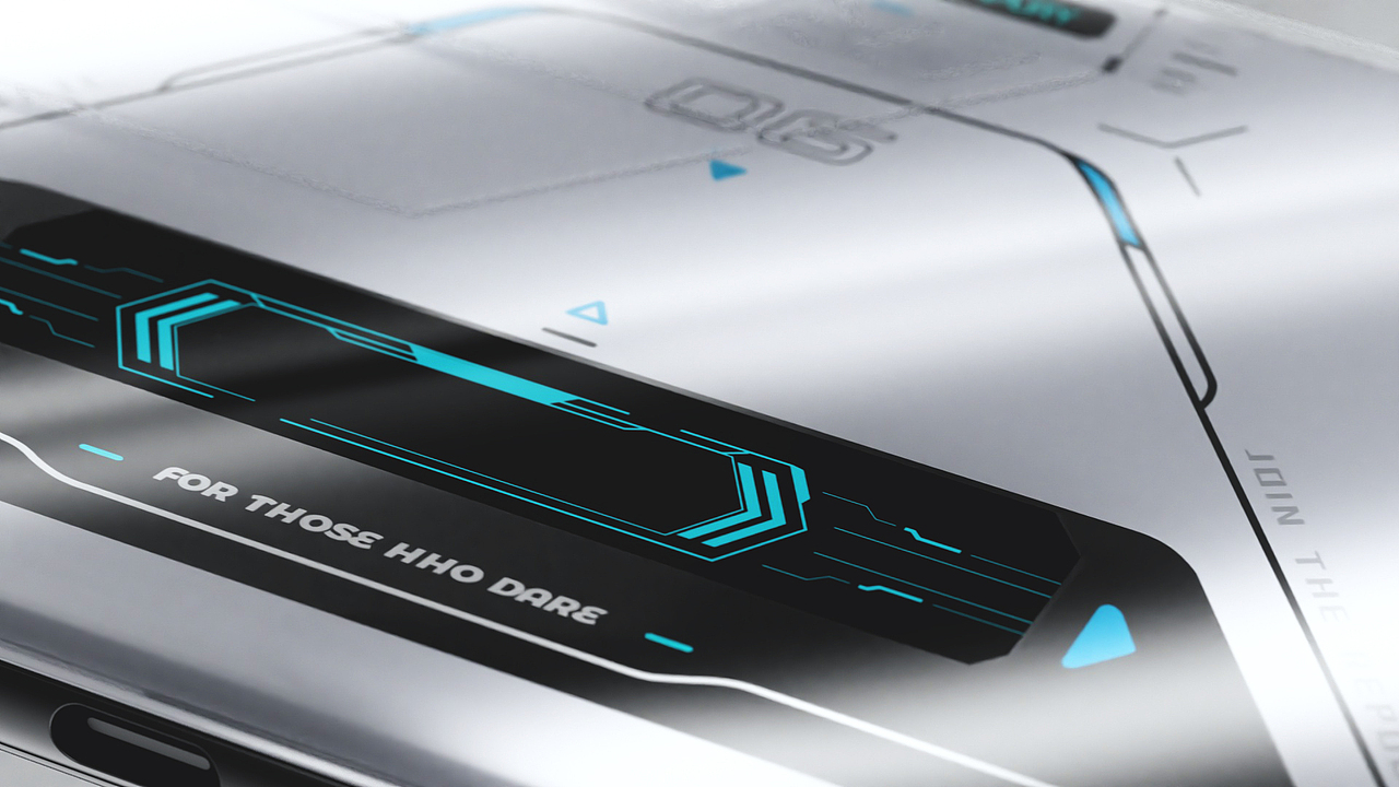 ROG手机动态广告片（图ZMzI2NTkyMzY0） - 场景 - 站酷设计师小鱼bilibilbili原创素材 - 站酷ZCOOL