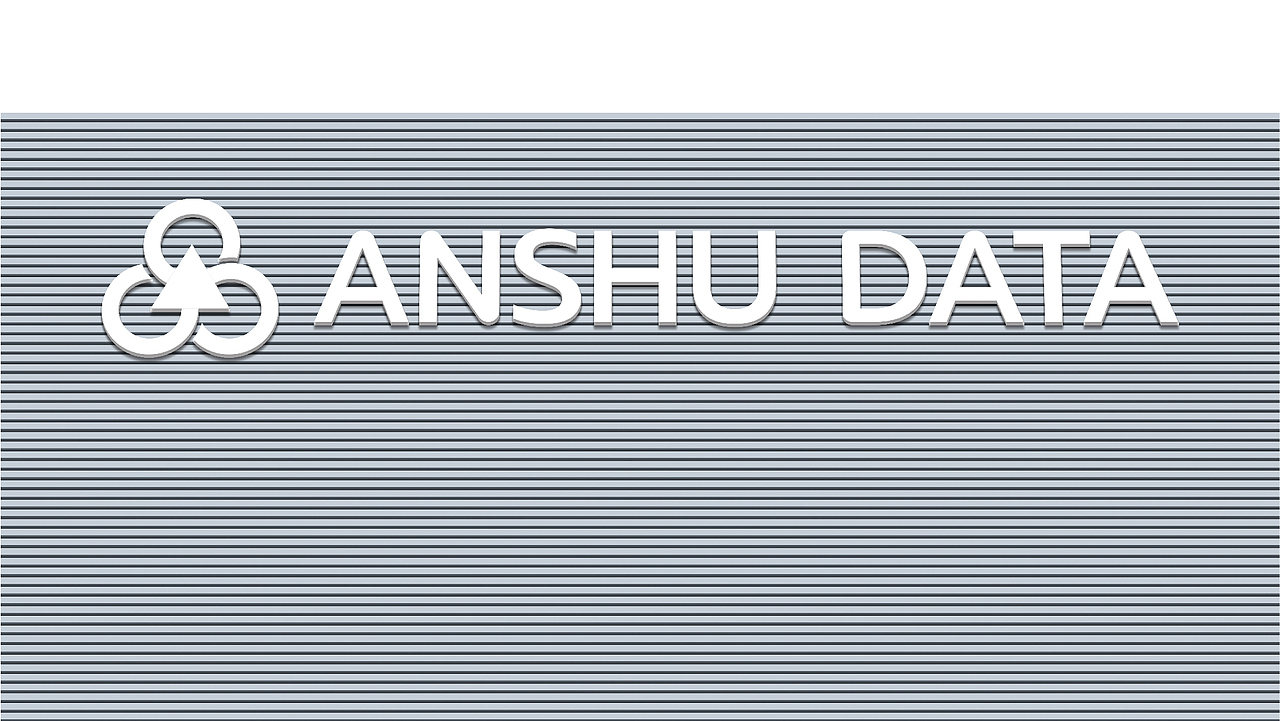 ANSHU DATA 安术数据 丨 CALLBACK.DESIGN超表达