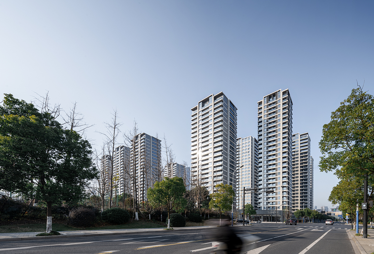 杭州滨江嘉品美寓