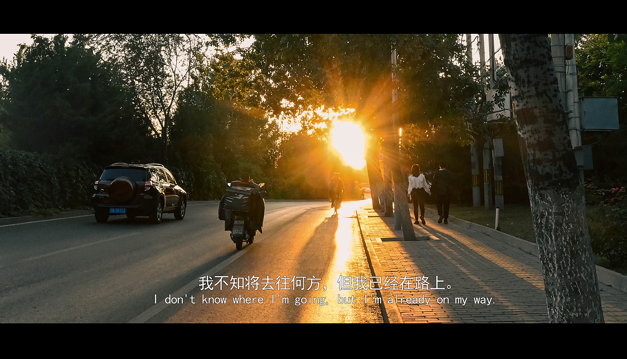 《把生活拍成电影》（图ZMzUzMjUzMjAw） - 人文/纪实摄影 - 站酷设计师张春悦原创素材 - 站酷ZCOOL