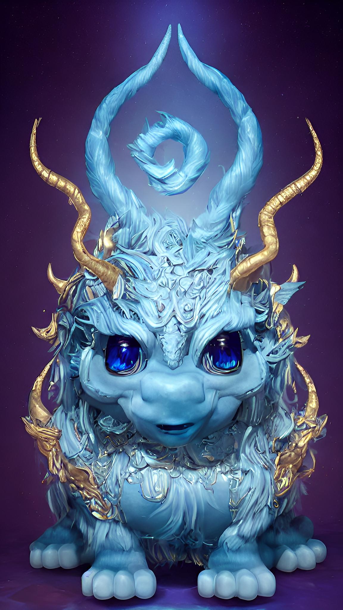 百变碧麒麟2101-2200