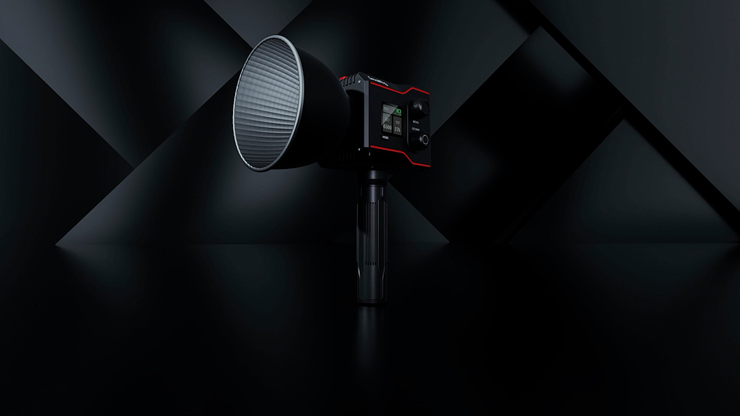 SmallRig LED灯视频