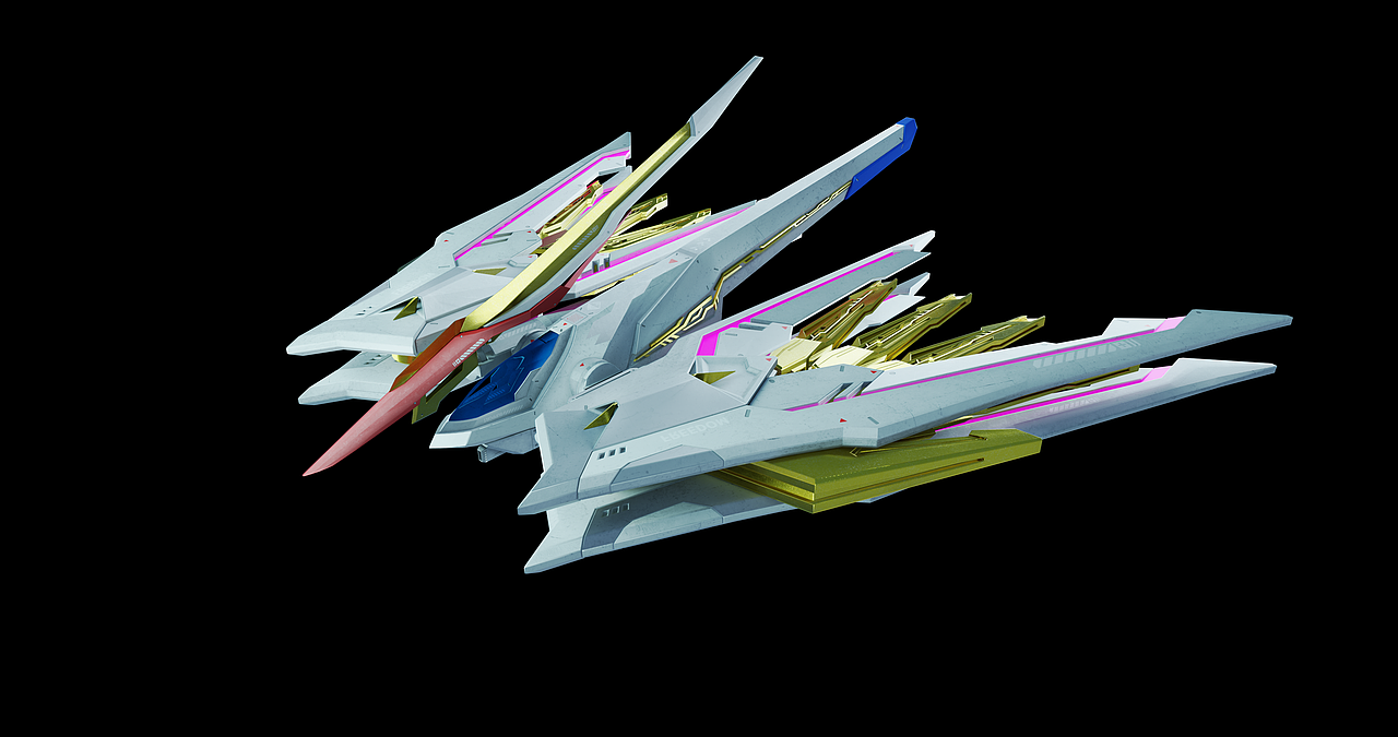 高达SEED Freedom 非凡强袭自由