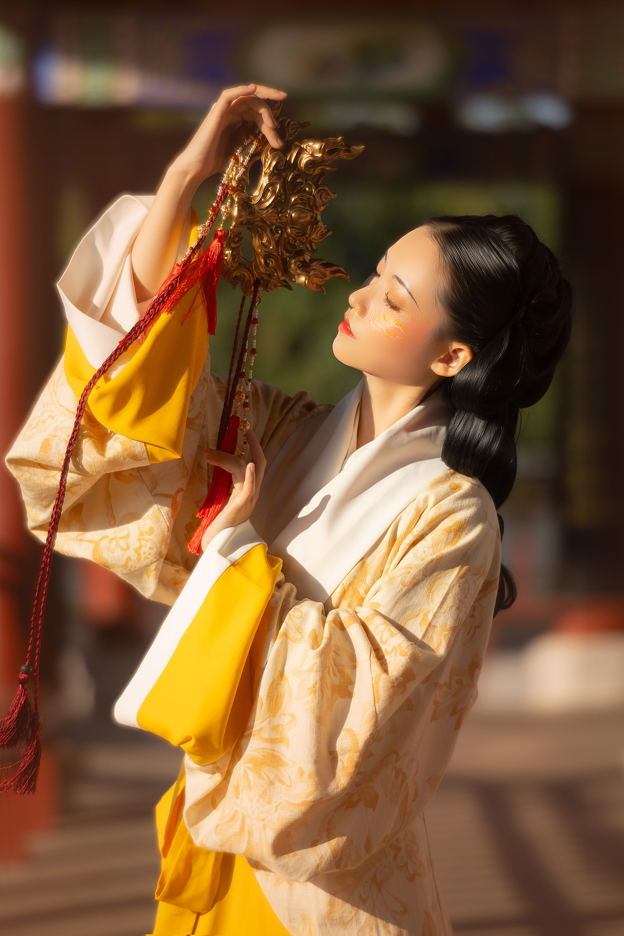 廈門古風(fēng)攝影（圖ZMzU2NDA0MzI4） - 人像攝影 - 站酷設(shè)計(jì)師攝影師波子原創(chuàng)素材 - 站酷ZCOOL