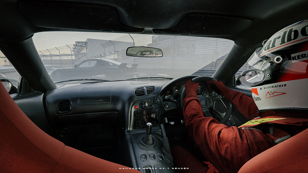 2022年猫王年度总结-共48组作品约400张图给自己的答卷（图ZMzI3Njk3MTU2） - 机械/交通 - 站酷设计师猫王阿祖原创素材 - 站酷ZCOOL