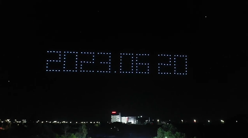 中山无人机求婚表白浪漫布置惊喜点点仪式感满满（图ZMzQzNjMyMjg0） - 文案/策划 - 站酷设计师无人机表演原创素材 - 站酷ZCOOL