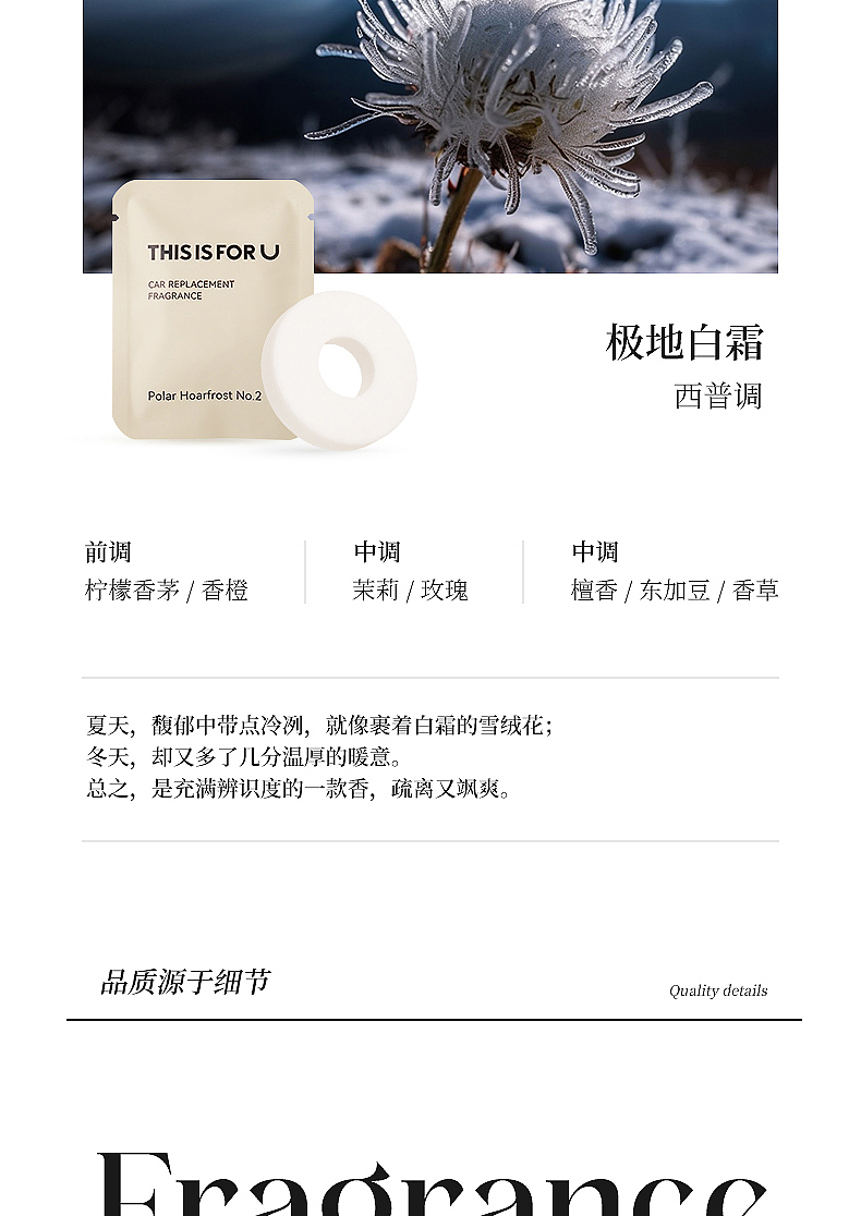 车载香薰详情页（图ZMzU4MzY4MzI4） - 品牌 - 站酷设计师像风一样Free原创素材 - 站酷ZCOOL