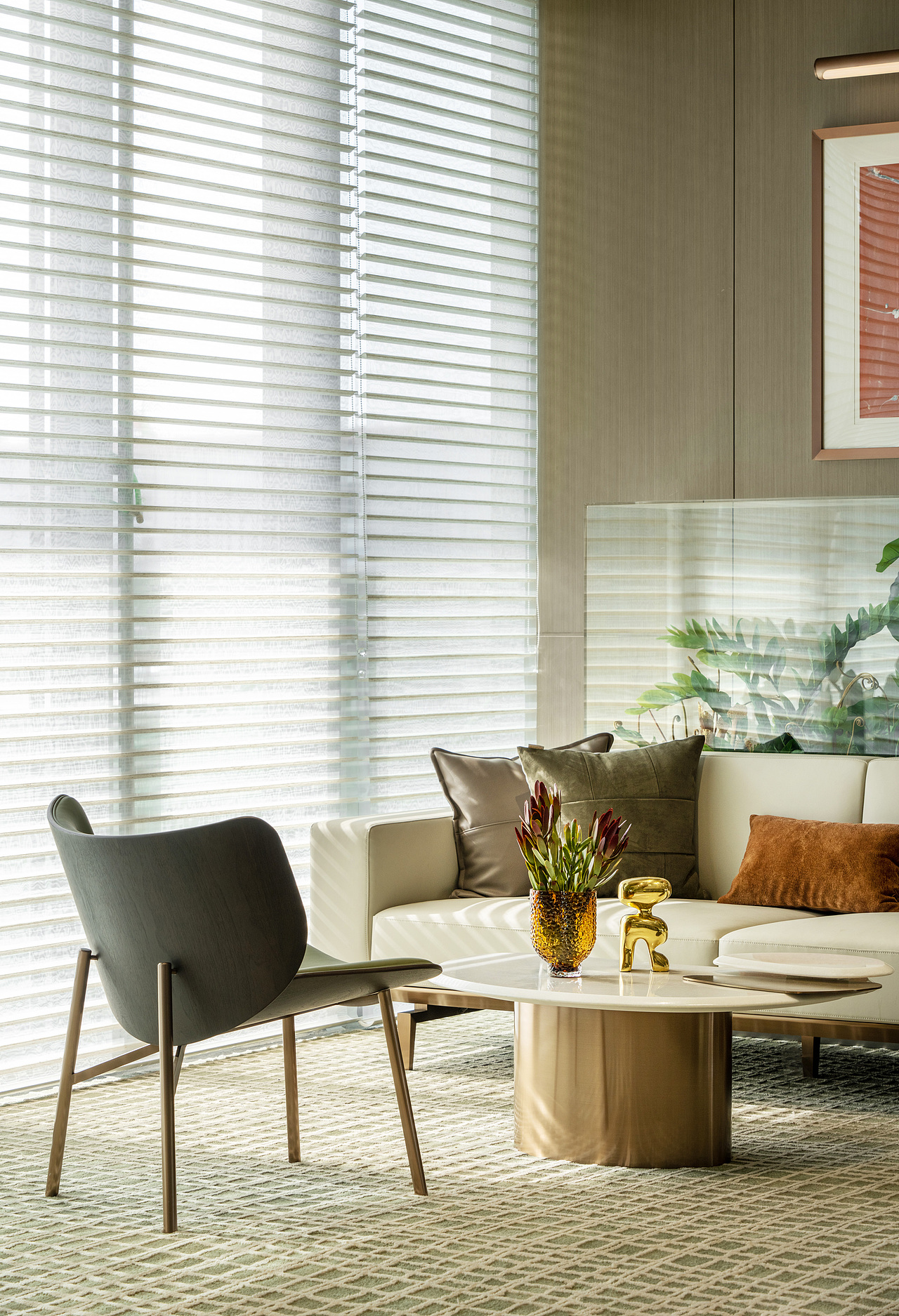 泰州凤城金茂府营销中心（图ZMzExOTI1ODg0） - 环境/建筑摄影 - 站酷设计师钟子鸣Jerry原创素材 - 站酷ZCOOL