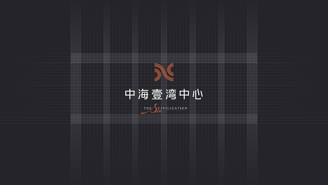 中海十字门提案（图ZMzMyMDQ2Mjk2） - 其他平面 - 站酷设计师X海洋原创素材 - 站酷ZCOOL
