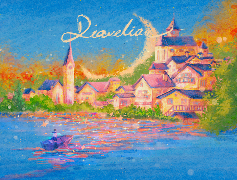 壁纸 [2021 手机/IPAD/电脑]