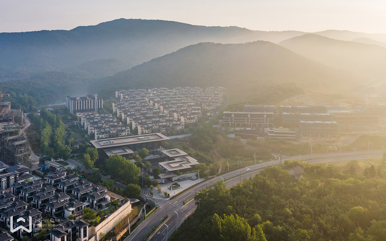 地产摄影|南京金科观天下(图ZMzQ4NzgwOTUy) - 环境/建筑摄影 - 站酷设计师建筑摄影师文沛原创素材 - 站酷ZCOOL