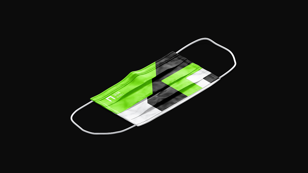 NIHEI作品（图ZMzI5MDM2MzMy） - 品牌 - 站酷设计师蔡蔡品牌设计原创素材 - 站酷ZCOOL