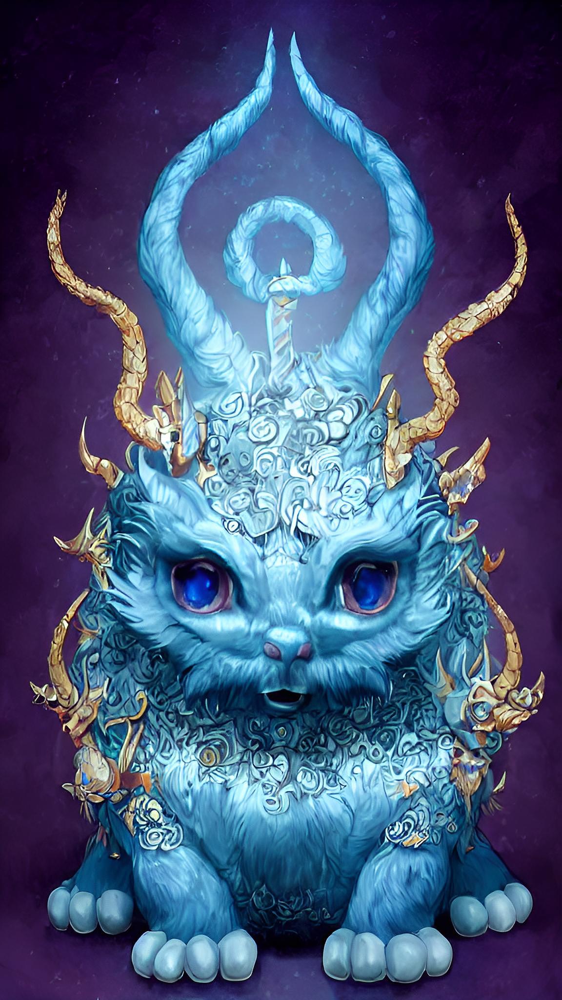 百变碧麒麟1001-1100