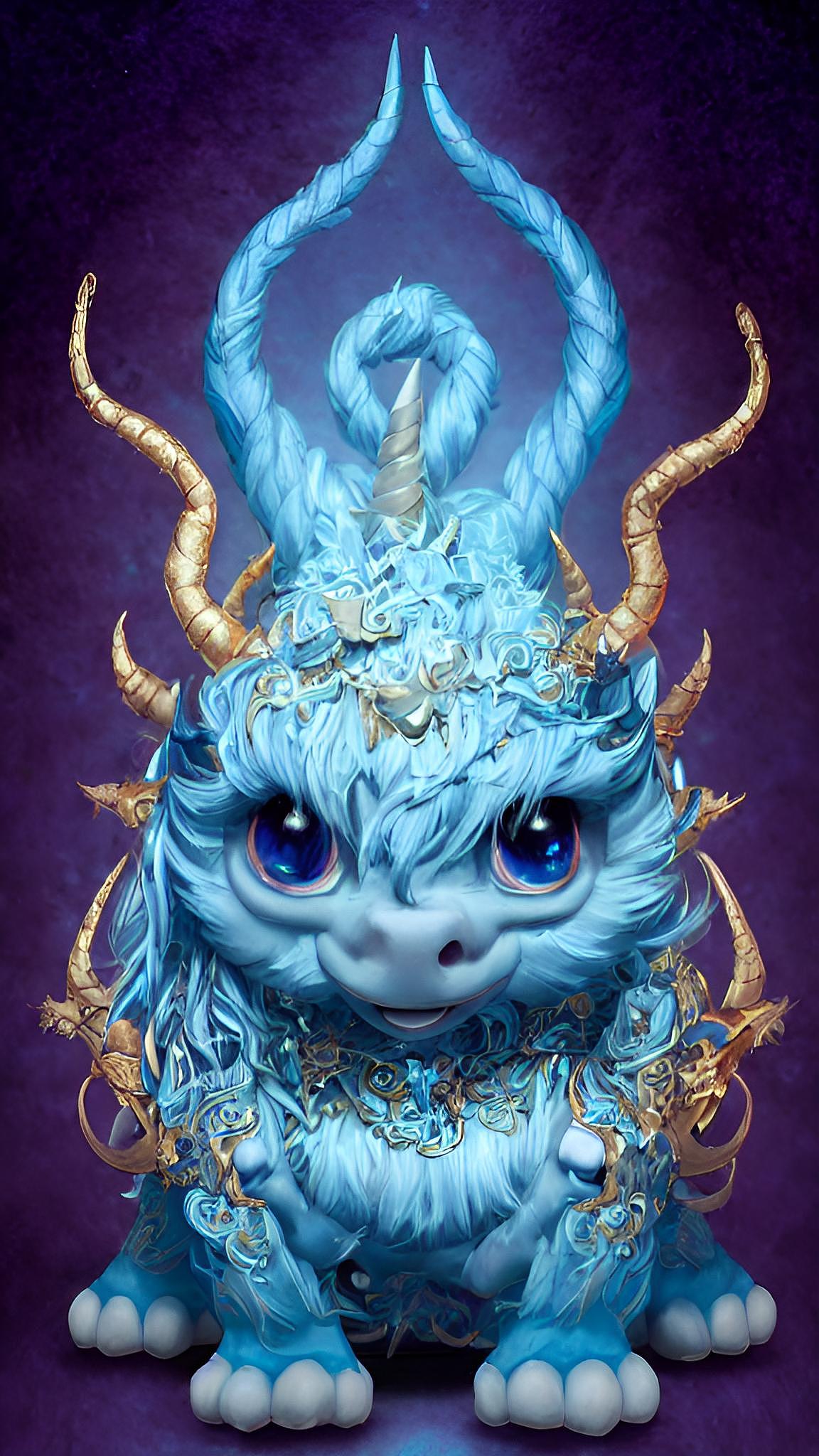 百变碧麒麟2101-2200