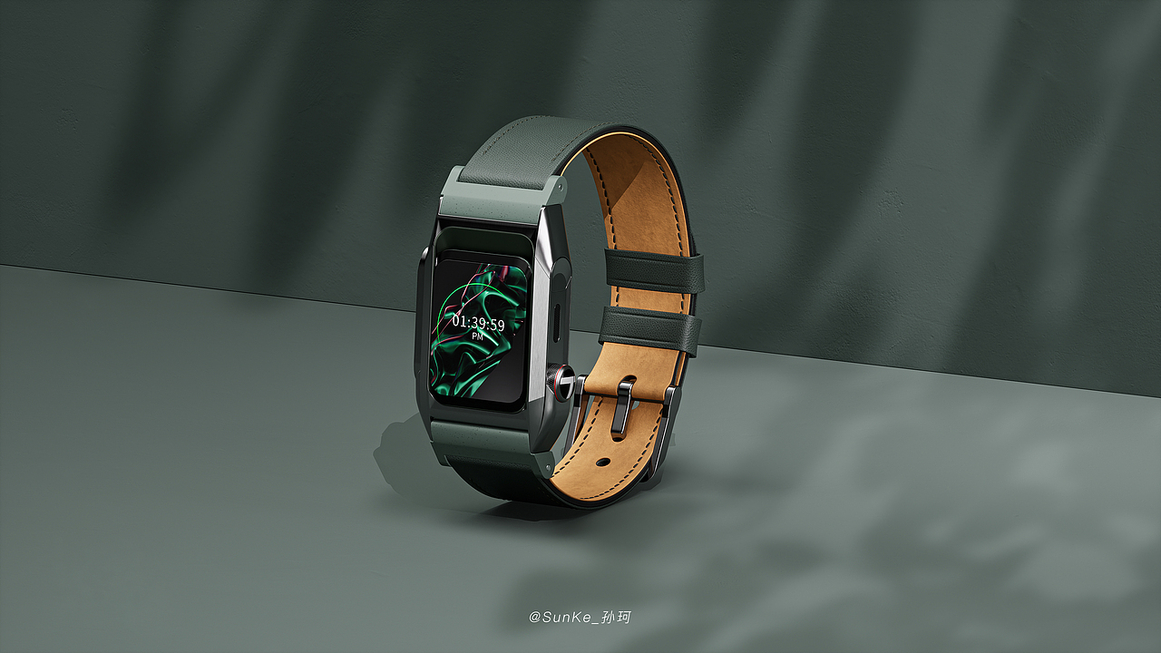 Twinmotion2023 PR1 产品+场景渲染测试（图ZMzM1NzcwODYw） - 产品 - 站酷设计师SunKe_孙珂原创素材 - 站酷ZCOOL