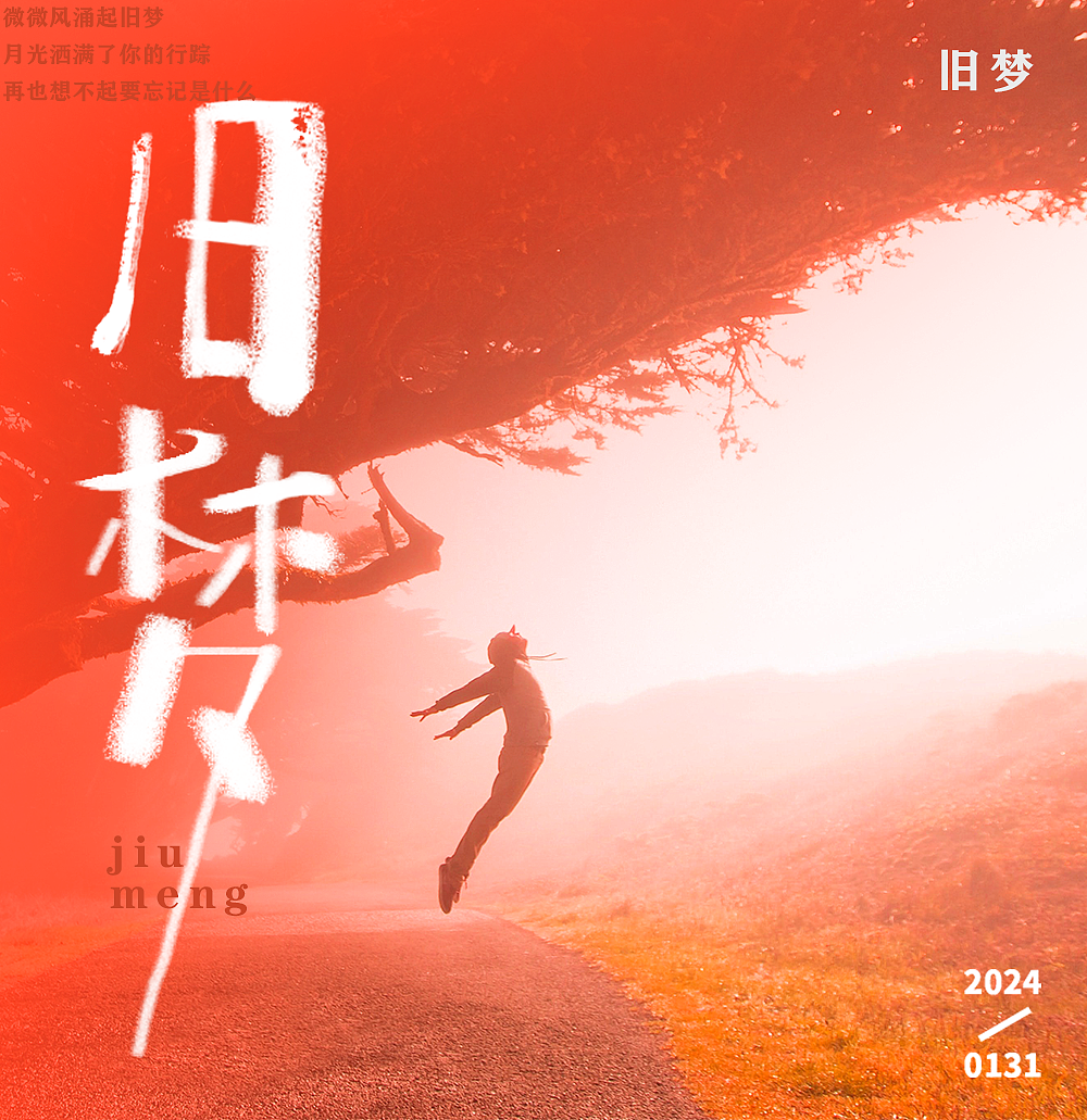 2024年1月字体设计集