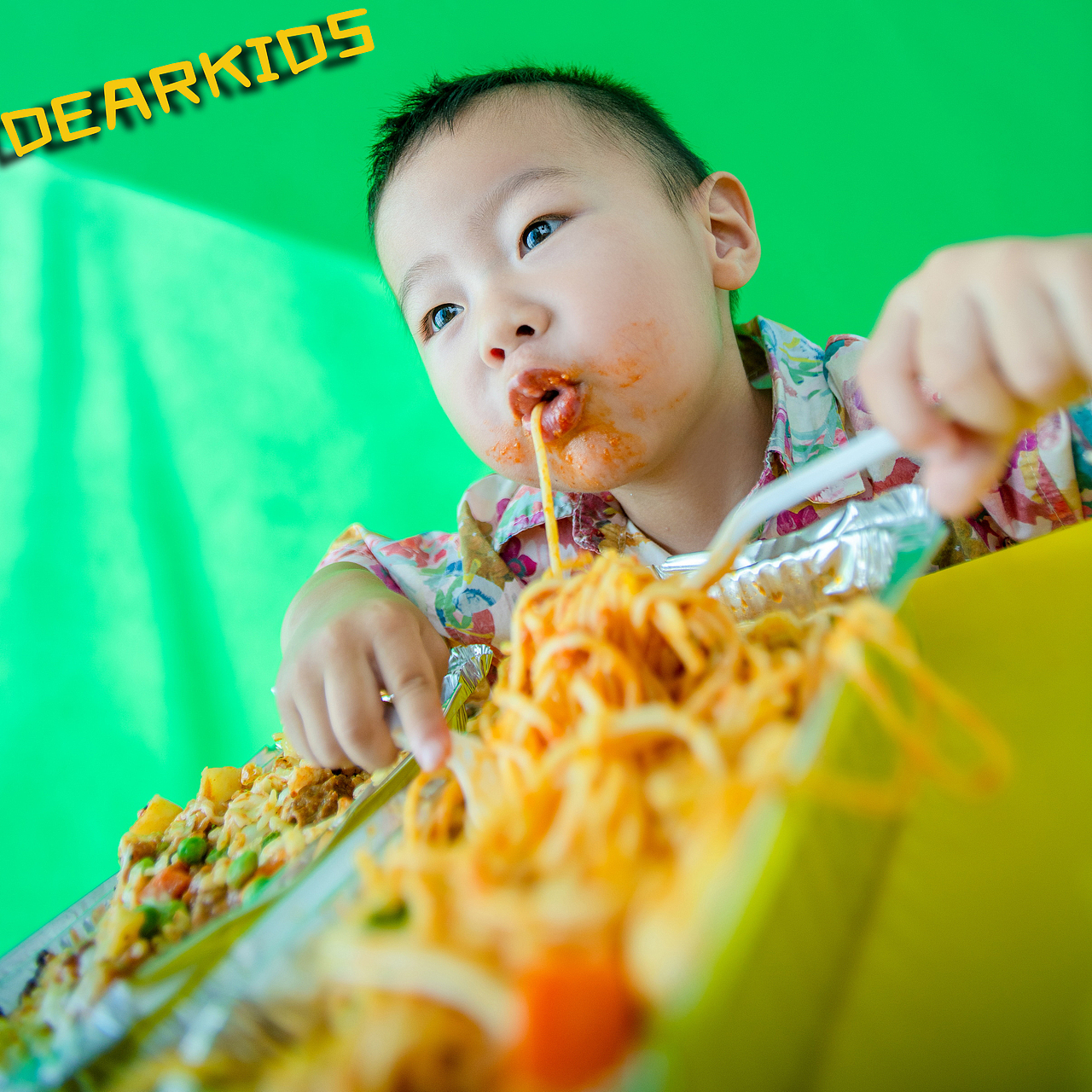 【超级爱吃意面的我】